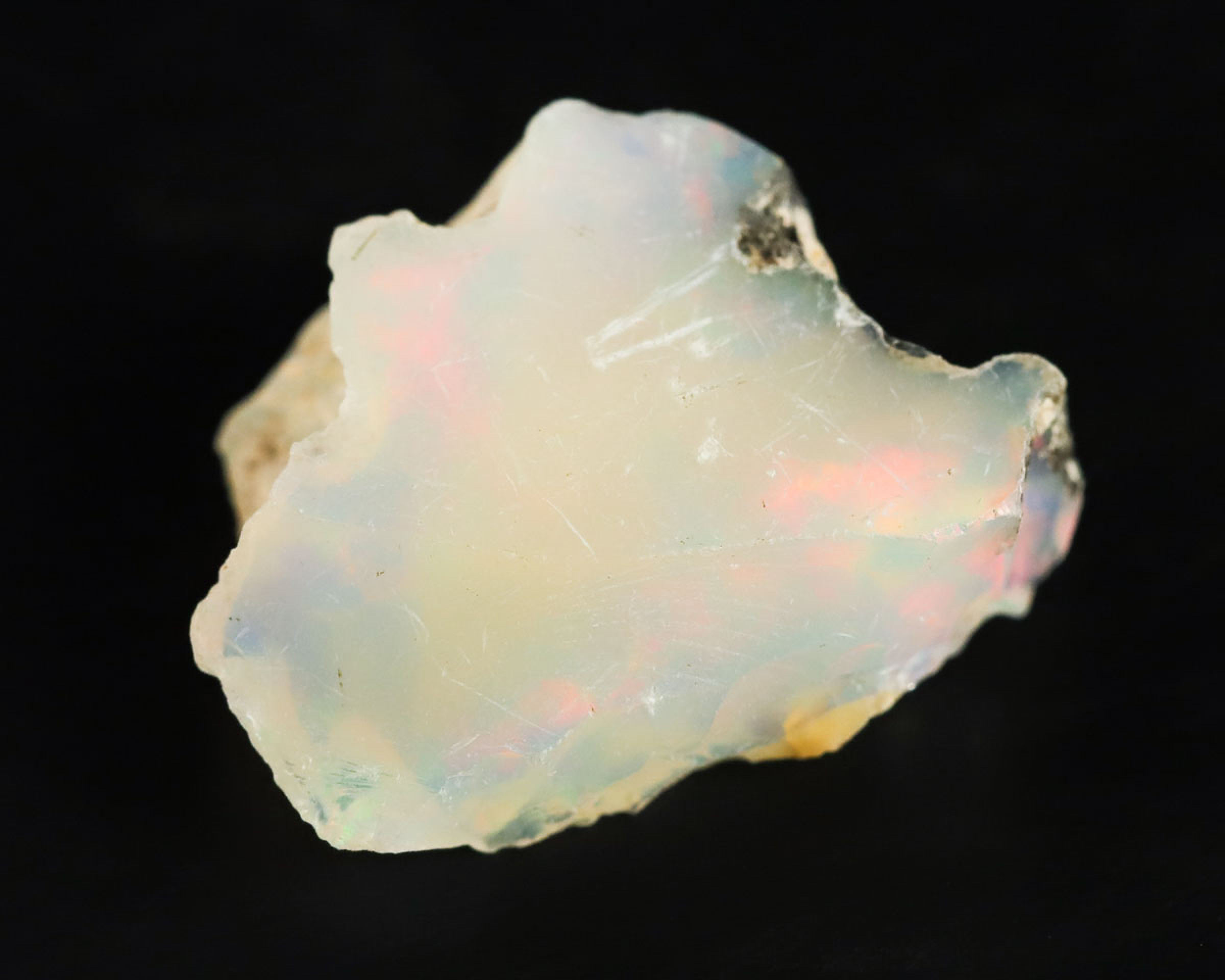 Opal z Etiopii