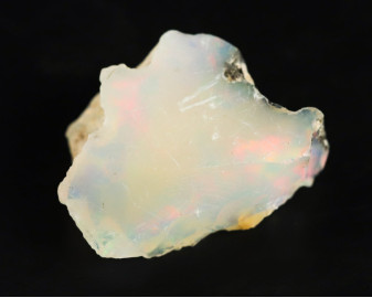 Opal z Etiopii