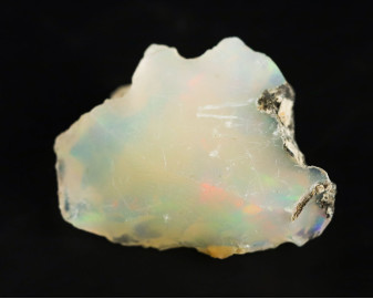 Opal z Etiopii