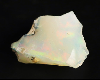 Opal z Etiopii