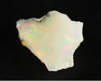 Opal z Etiopii