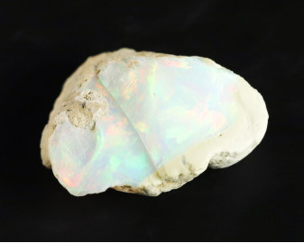 Opal z Etiopii