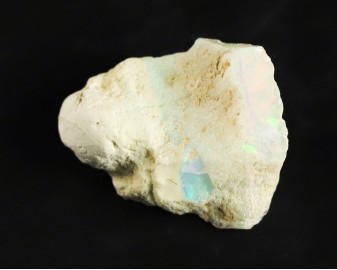 Opal z Etiopii