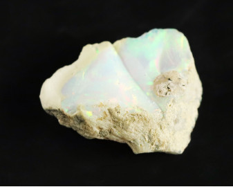 Opal z Etiopii