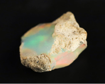 Opal z Etiopii