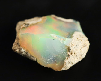 Opal z Etiopii