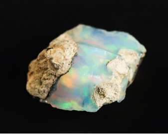 Opal z Etiopii