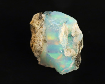 Opal z Etiopii