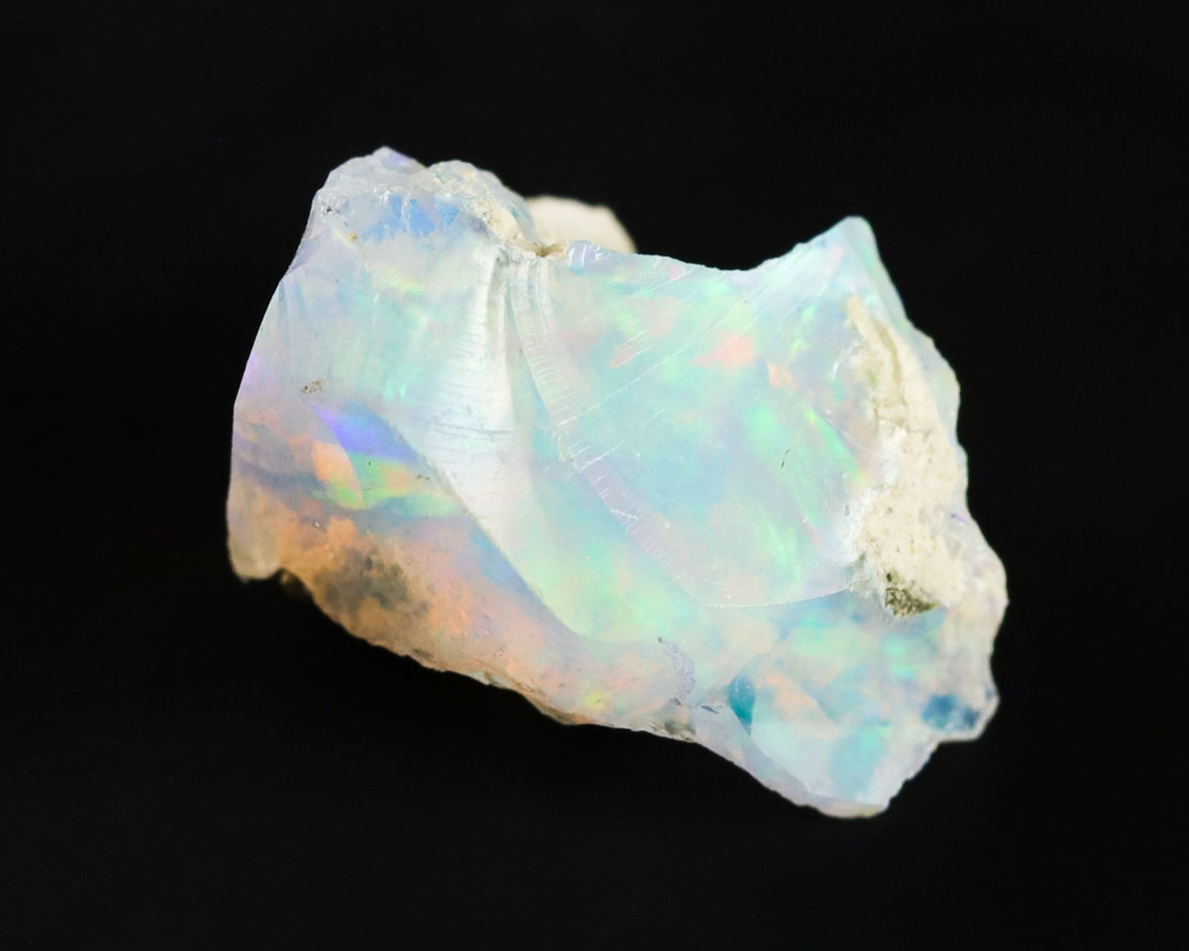 Opal z Etiopii