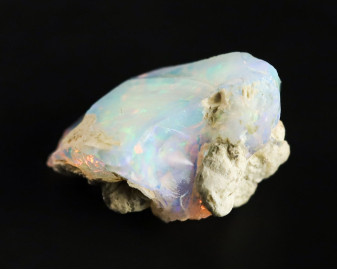 Opal z Etiopii