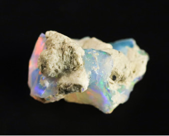 Opal z Etiopii