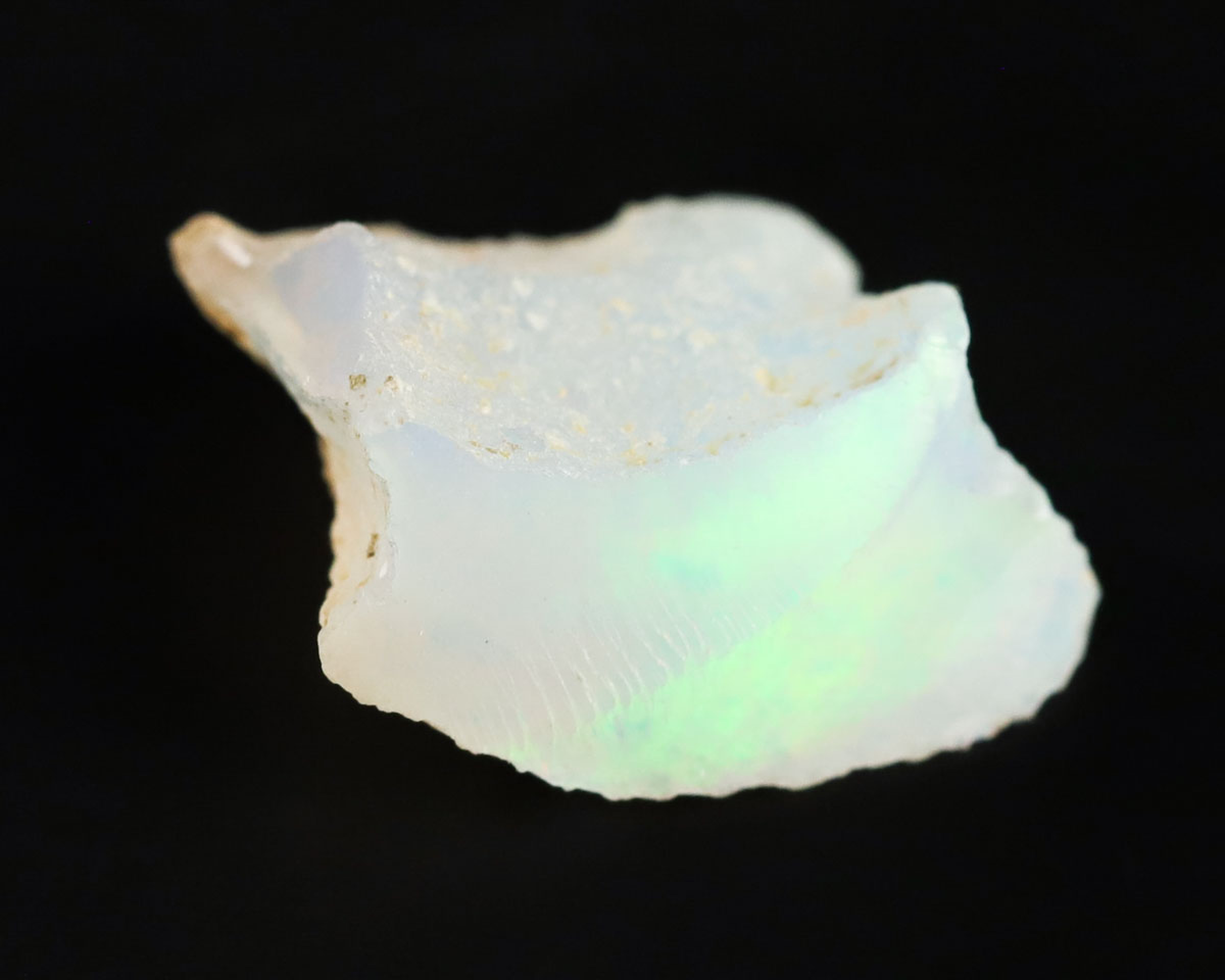 Opal z Etiopii