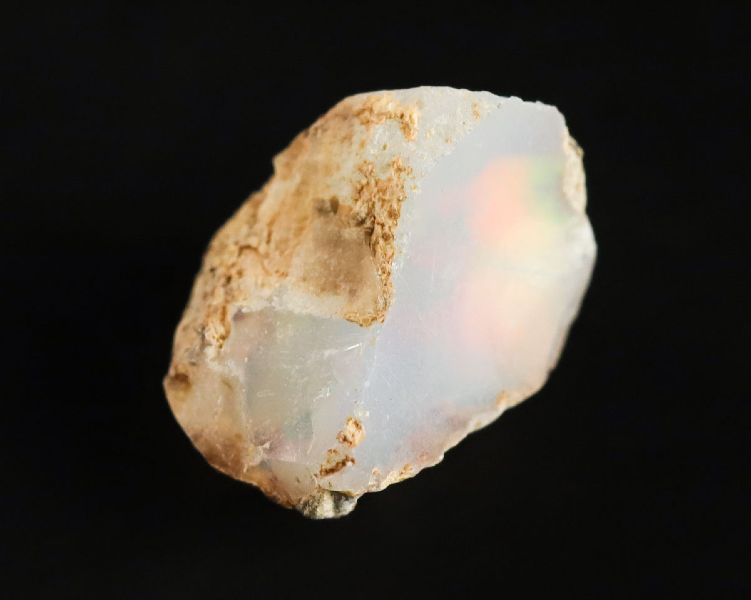 Opal z Etiopii