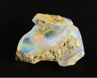 Opal z Etiopii