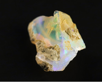 Opal z Etiopii