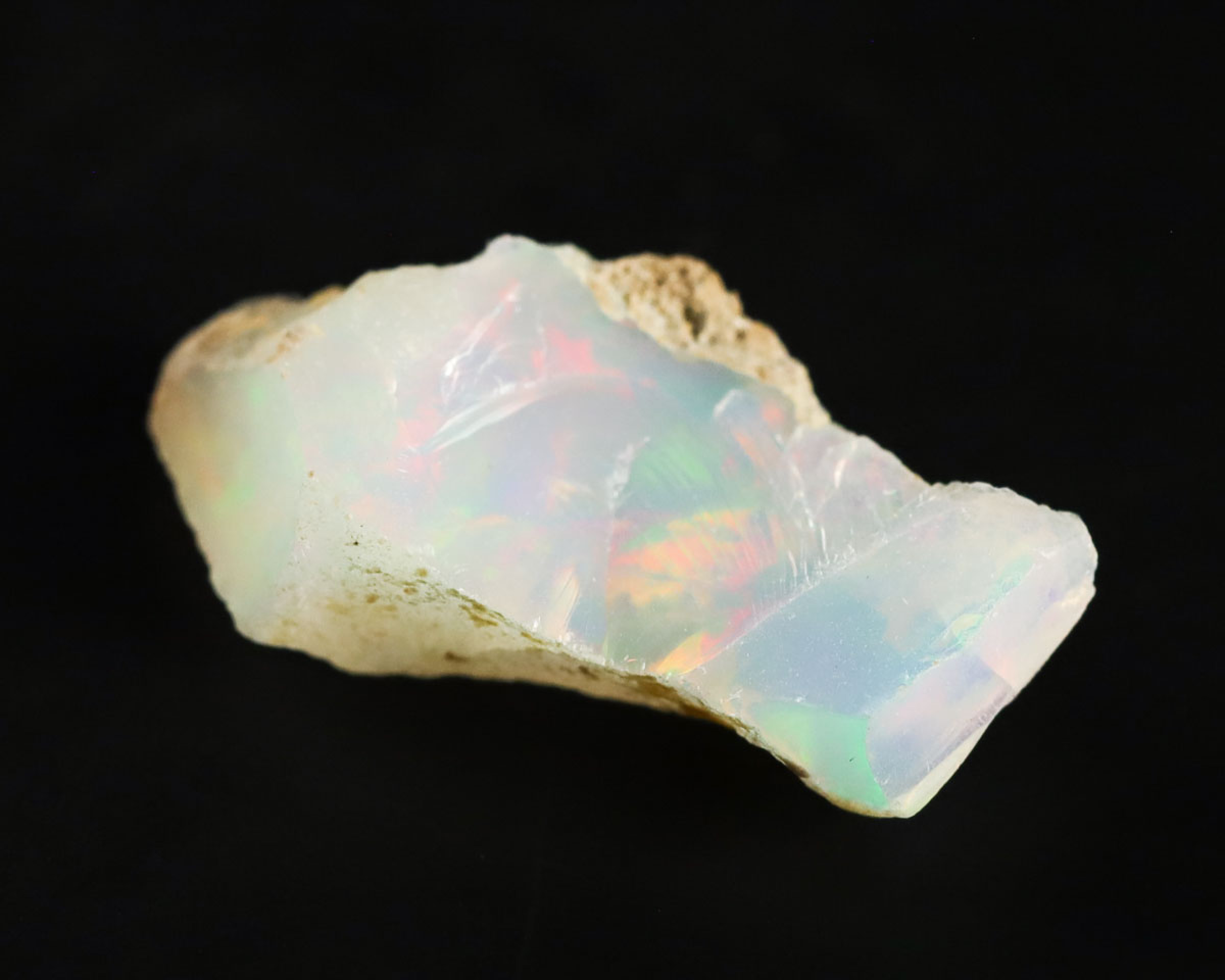 Opal z Etiopii
