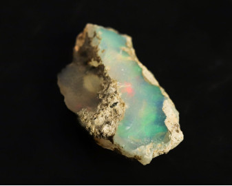 Opal z Etiopii