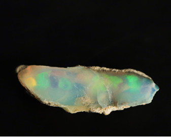Opal z Etiopii