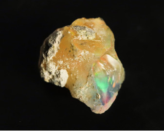 Opal z Etiopii