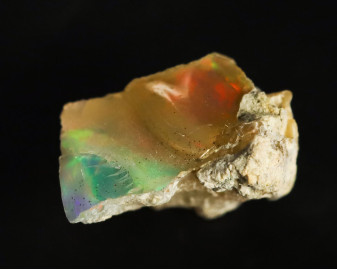 Opal z Etiopii