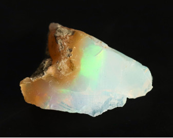 Opal z Etiopii