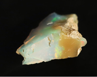 Opal z Etiopii