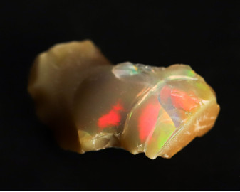 Opal z Etiopii