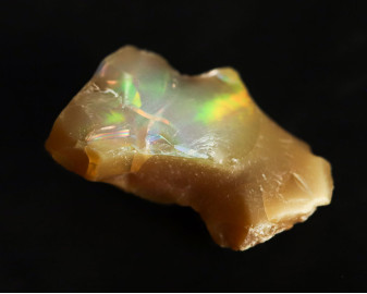 Opal z Etiopii