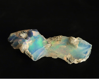 Opal z Etiopii