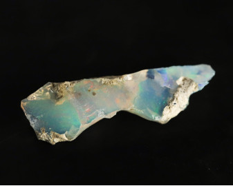 Opal z Etiopii