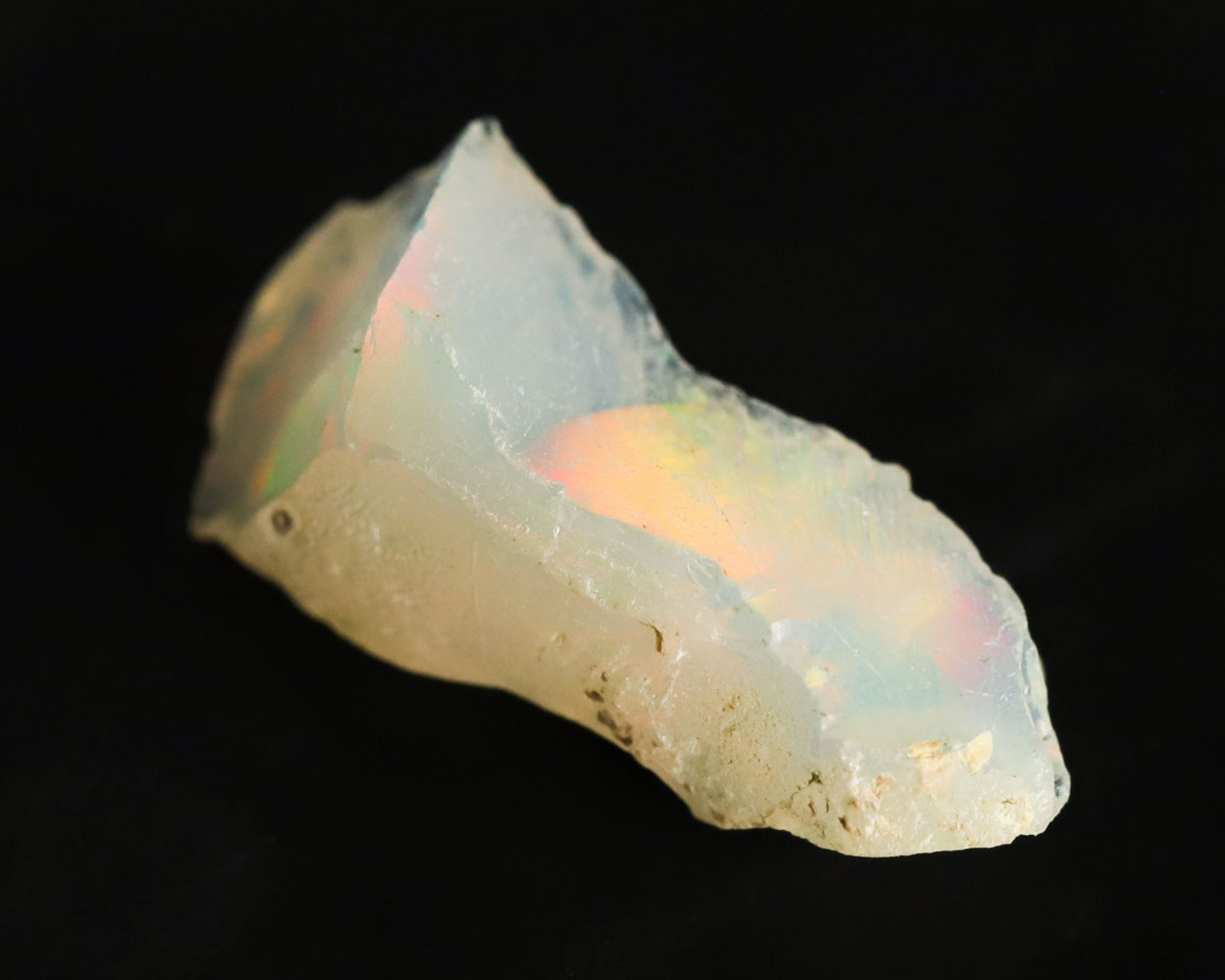 Opal z Etiopii
