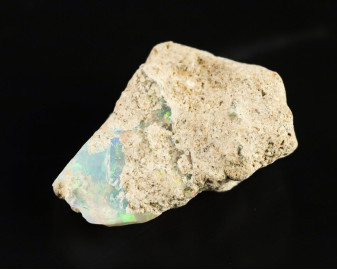 Opal z Etiopii