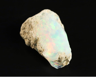Opal z Etiopii