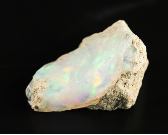 Opal z Etiopii
