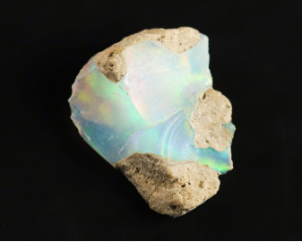 Opal z Etiopii