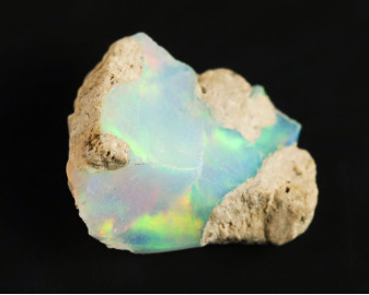 Opal z Etiopii