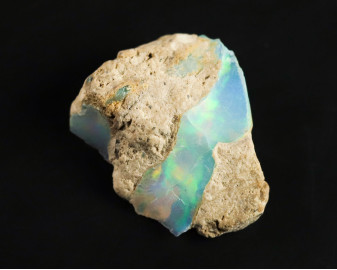 Opal z Etiopii