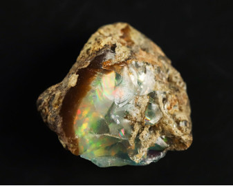 Opal z Etiopii