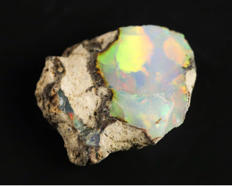 Opal z Etiopii
