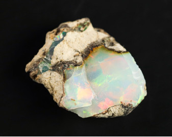 Opal z Etiopii