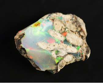 Opal z Etiopii