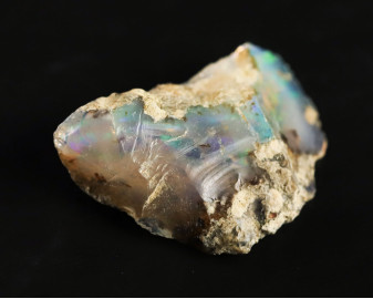 Opal z Etiopii