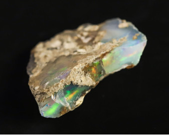 Opal z Etiopii