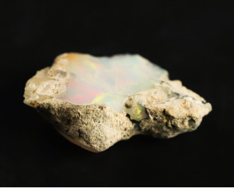 Opal z Etiopii