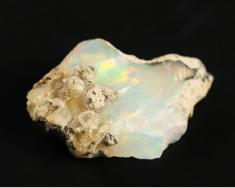 Opal z Etiopii