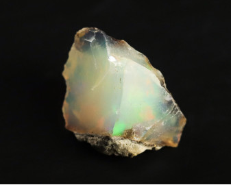Opal z Etiopii
