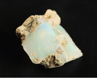 Opal z Etiopii