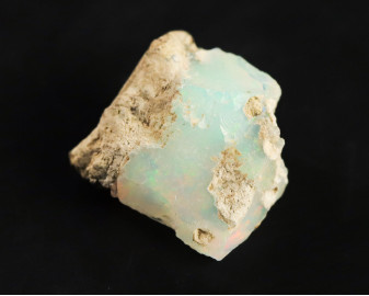Opal z Etiopii