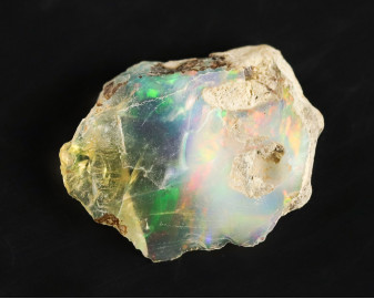 Opal z Etiopii