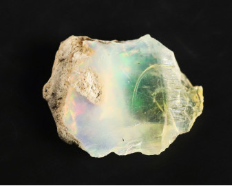 Opal z Etiopii